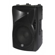 Активная акустическая система двухполосная Topp Pro X12A